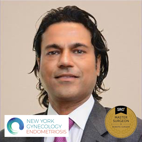 Pankaj Singhal - Endometriosis Master Surgeon