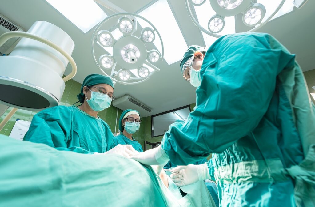Endometriosis Specialist NYC